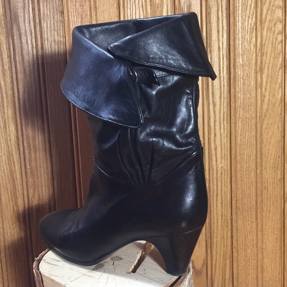 Italian Calzaturificio Di Varese ankle boots 36 - Picture 7 of 8